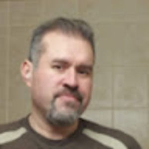 Meet your Posher, Jorge v.